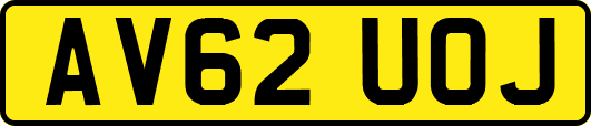 AV62UOJ