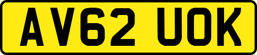 AV62UOK