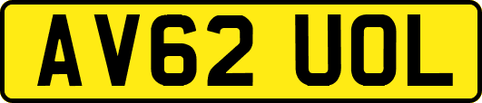 AV62UOL