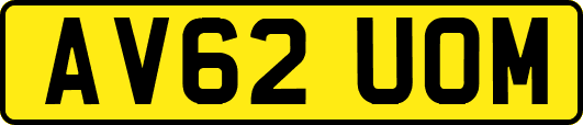 AV62UOM