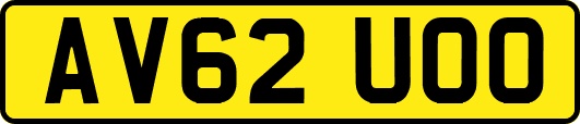 AV62UOO