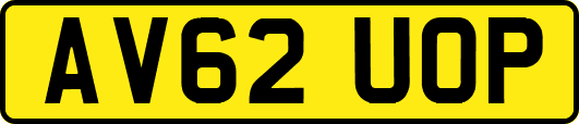 AV62UOP