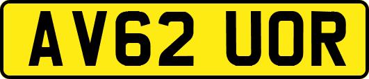 AV62UOR