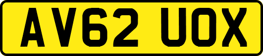 AV62UOX