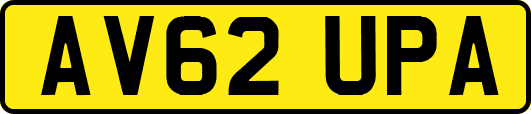 AV62UPA