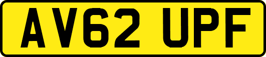 AV62UPF