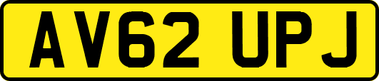 AV62UPJ