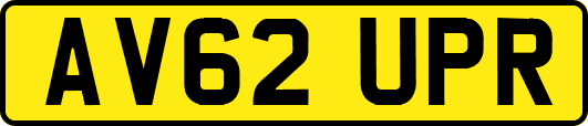 AV62UPR