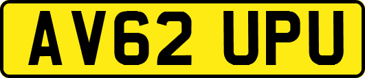 AV62UPU
