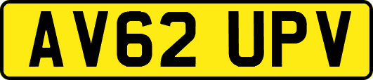 AV62UPV