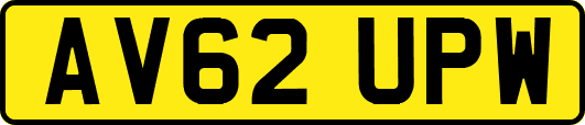 AV62UPW