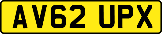 AV62UPX