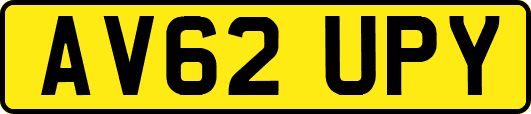 AV62UPY