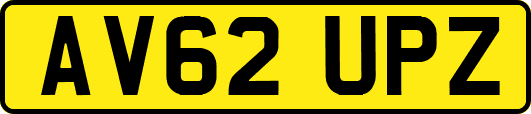 AV62UPZ