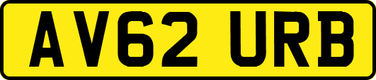 AV62URB