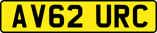 AV62URC