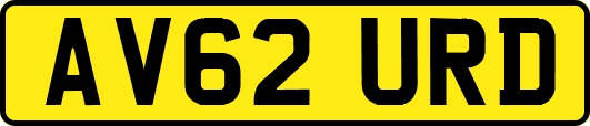 AV62URD