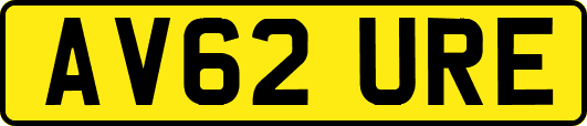 AV62URE