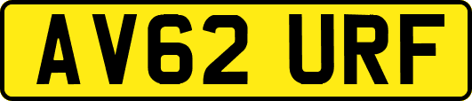AV62URF