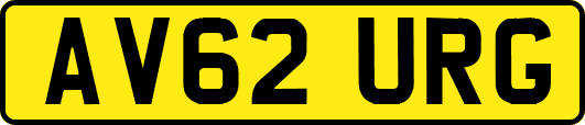 AV62URG