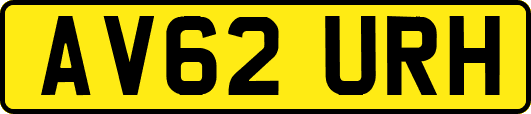 AV62URH
