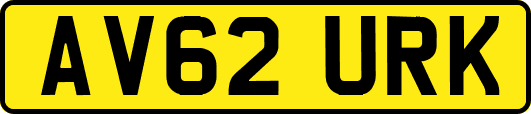AV62URK
