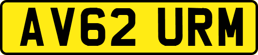 AV62URM