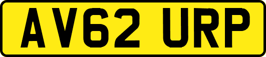 AV62URP