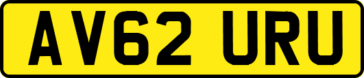 AV62URU