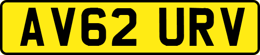 AV62URV