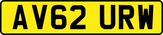 AV62URW