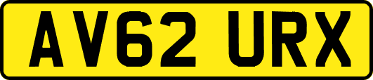 AV62URX