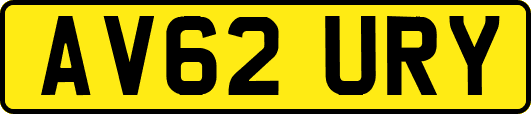 AV62URY