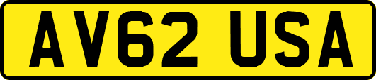 AV62USA