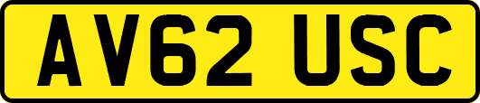 AV62USC