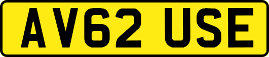 AV62USE