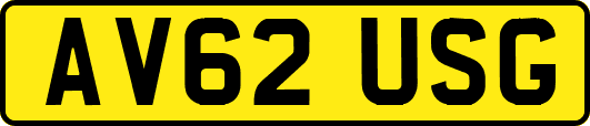 AV62USG