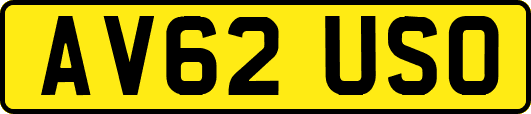 AV62USO