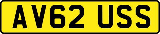 AV62USS