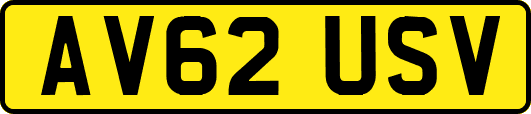 AV62USV