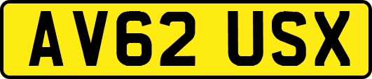 AV62USX