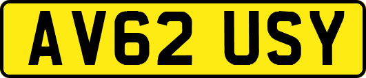 AV62USY