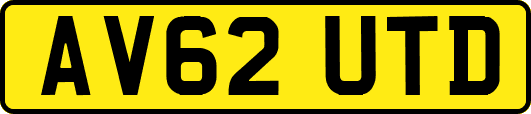 AV62UTD