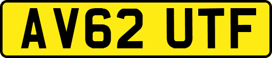 AV62UTF