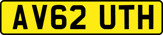 AV62UTH