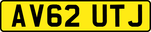 AV62UTJ