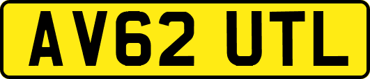 AV62UTL