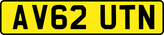 AV62UTN