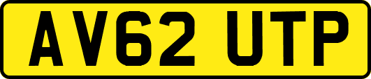 AV62UTP