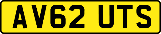 AV62UTS